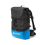 DYNAMIC NORD LBP-50 BACKPACK, 50 L, BLACKBLUE
