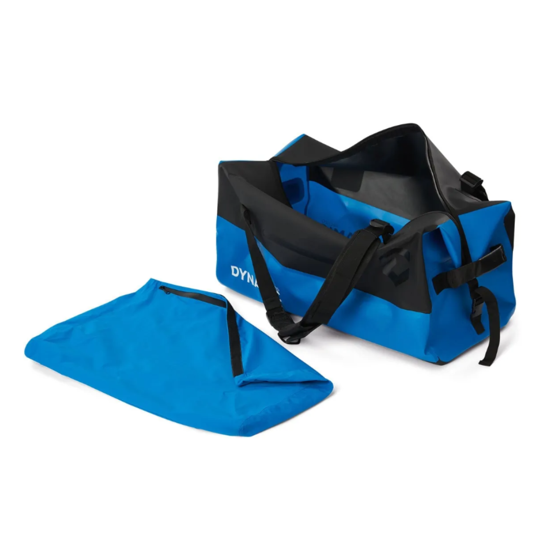 DYNAMIC NORD LDB-75 DUFFLE BAG - Inside view DYNAMIC NORD LDB-75 DUFFLE BAG - Inside view