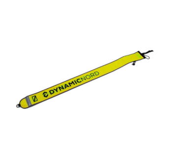 Dynamic Nord Surface Marker Bouy 1.80M X 15CM Smb-1 Orange – Yellow