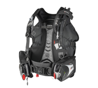Mares Bcd Bolt Sls