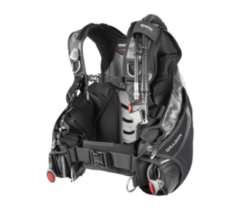 Mares Bcd Dragon Sls