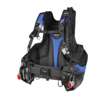 Mares Bcd Prestige Sls