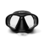 Dynamic Nord Mc-15 Mask Two Glass Black/Revo Mirror