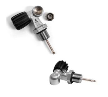 Dynamic Nord Monovalve Din/Int 232 Bar 3/4/Psm Sv-10