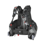 Mares Bcd Rock Pro