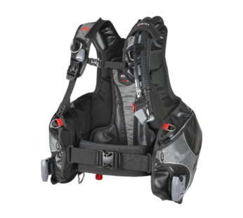 Mares Bcd Rock Pro