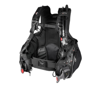 Mares Bcd Quantum Sls