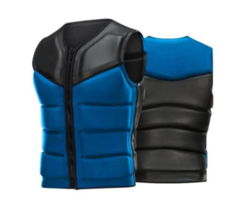 Dynamic Nord Life Jacket Lj-2 Black/Blue