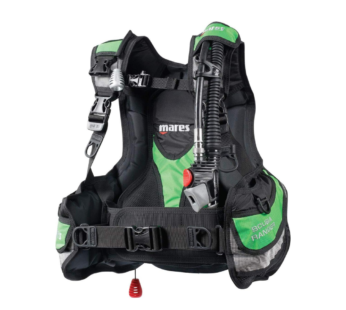 Mares Bcd Scuba Ranger