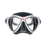 Hollis Mask M-3 White