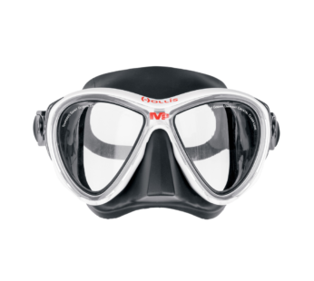 Hollis Mask M-3 White
