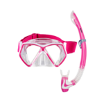Mares Combo Pirate Neon Pink