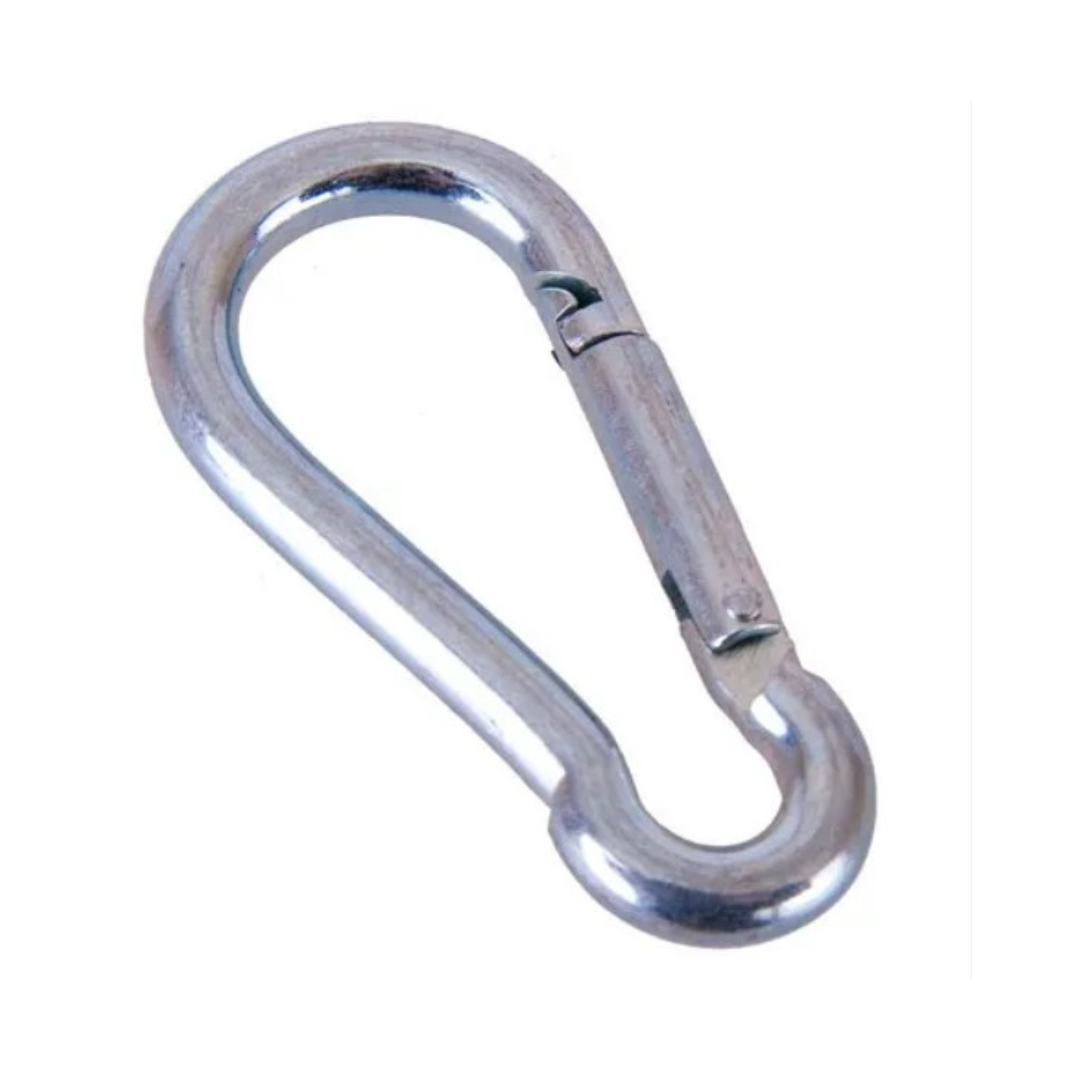 Gi Eye Snap Hook 8M Gi Eye Snap Hook 8M