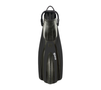 Mares Fins Avanti Superchannel Oh Black