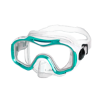Mares Mask Dory Jr Aqua