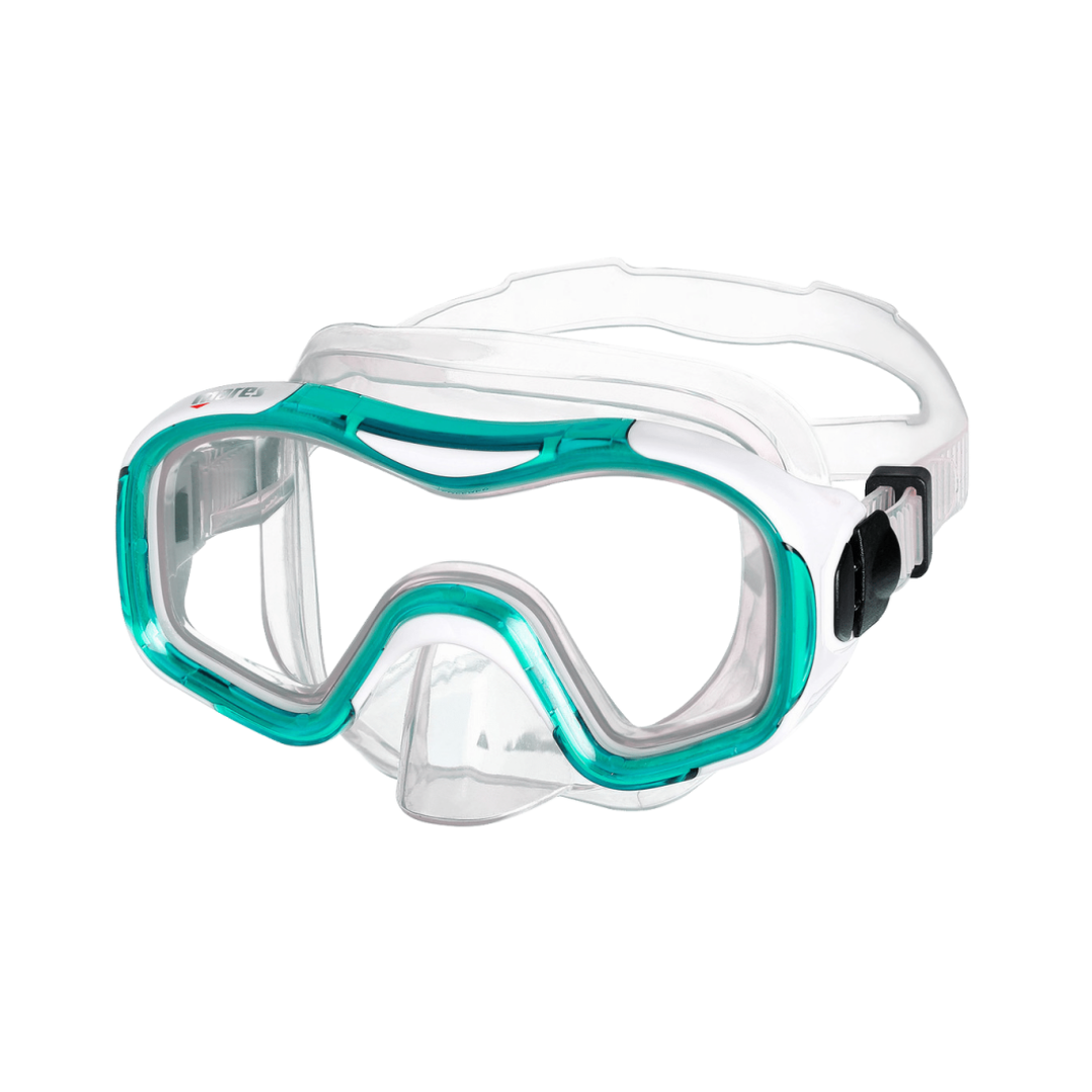 Mares Mask Dory Jr Aqua Mares Mask Dory Jr Aqua