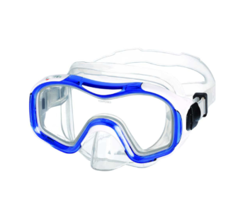 Mares Mask Dory Jr Blue
