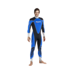 Mares Photosuit Wetsuit Unisex Blue