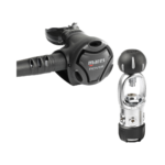 Mares Regulator Rover 15X