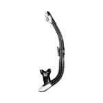 Mares Snorkel Ergo Dry Black/White