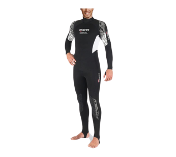 Mares Wetsuit Coral 0.5MM Men