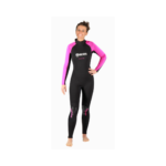 Mares Wetsuit Steamer Manta Lady 2.5MM
