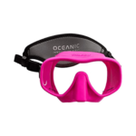 Oceanic Mask Shadow Neo Strap - Pink