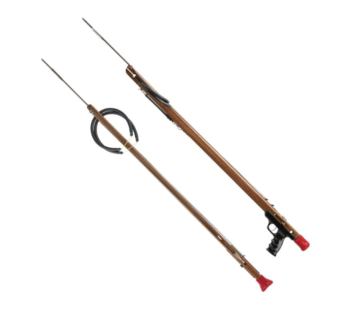 Rifee Euro Series Teak Hawaiian Size 137 CM