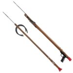 Riffe Mahogany Competition #2X Hawai/F 122CM