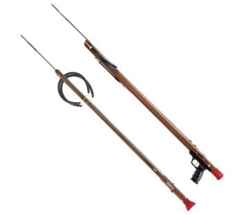 Riffe Mahogany Competition #2X Hawai/F 122CM