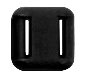 Sea Pearls Weight Case Coated Lace-Thru 4Lb