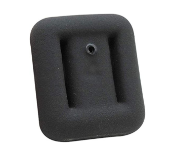 Sea Pearls Weight Case Coated Lace-Thru 2Lb