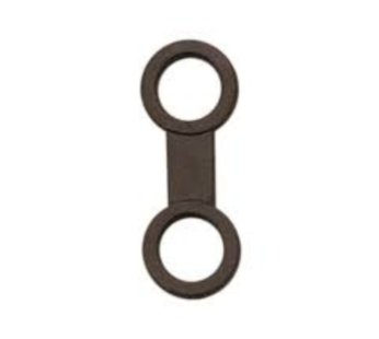 Snorkel Holder Rubber