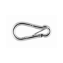 Stainless Snap Hook 6M