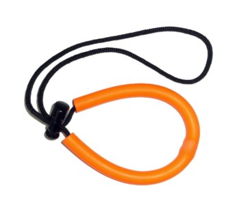 Trident Standard Lanyard-Orange