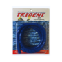 Trident Wrap Blue Hose Wrap 54″