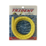 Trident Wrap Neon Yellow Hose Wrap 54