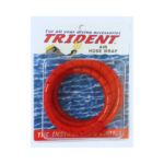 Trident Wrap Red Hose Wrap 54