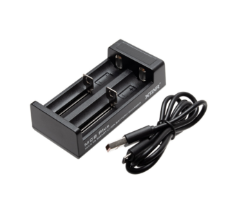 Xtar-Ac329001-Mc2 Plus Charger