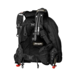 Zeagle Bcd Covert Xt WInflator And Hose