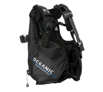Oceanic Bcd Oceansport Bc