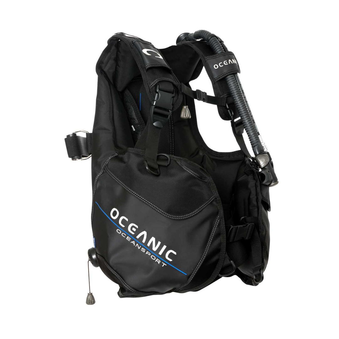 Oceanic Bcd Oceansport Bc Oceanic Bcd Oceansport Bc